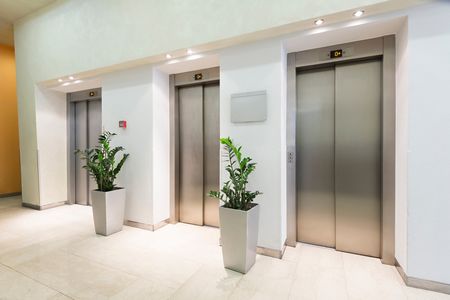 Instalación de ascensores